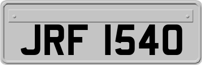 JRF1540