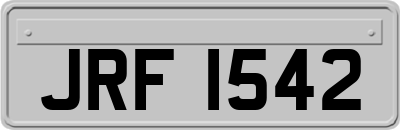 JRF1542