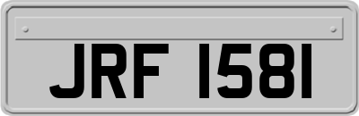 JRF1581