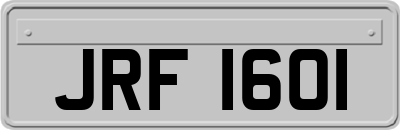 JRF1601