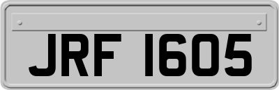 JRF1605