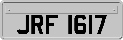 JRF1617