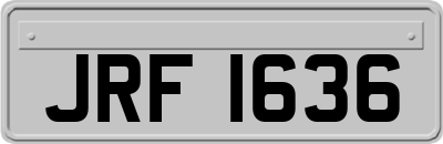 JRF1636