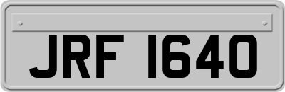JRF1640