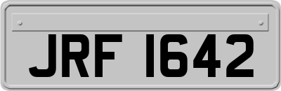 JRF1642