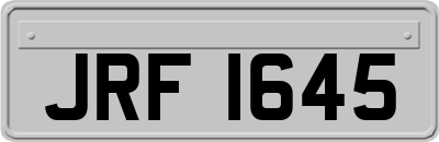 JRF1645