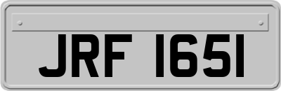 JRF1651