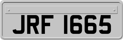 JRF1665