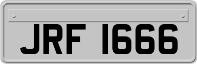 JRF1666