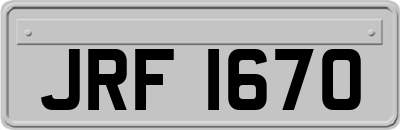 JRF1670