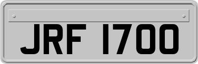 JRF1700