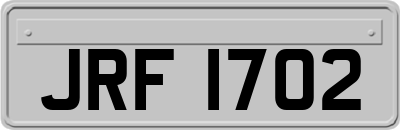JRF1702