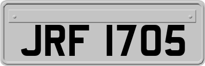 JRF1705