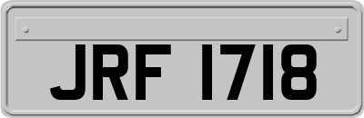 JRF1718
