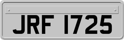 JRF1725