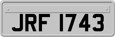 JRF1743