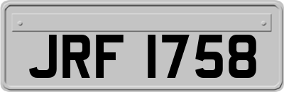 JRF1758