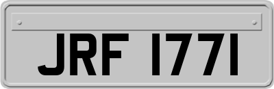JRF1771