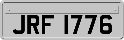 JRF1776