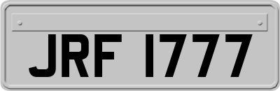 JRF1777