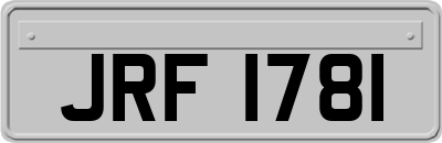JRF1781