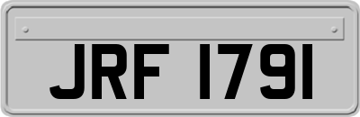 JRF1791