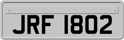 JRF1802
