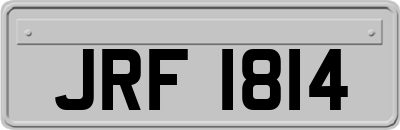 JRF1814
