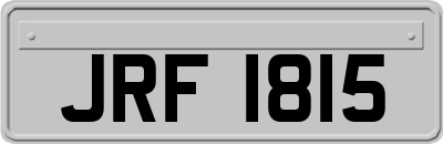 JRF1815