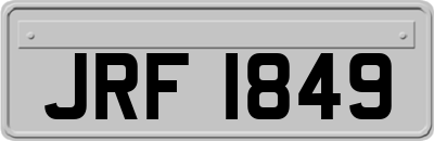 JRF1849