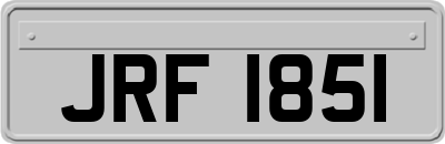 JRF1851