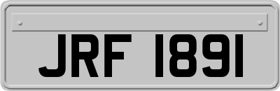 JRF1891
