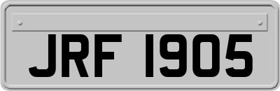 JRF1905