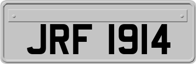 JRF1914