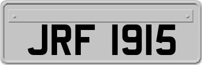 JRF1915