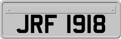 JRF1918