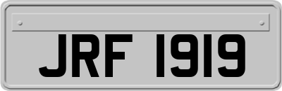 JRF1919