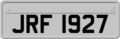 JRF1927