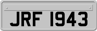 JRF1943