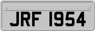 JRF1954