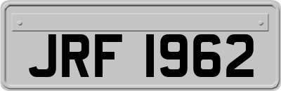 JRF1962