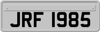 JRF1985