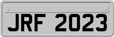 JRF2023