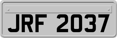 JRF2037