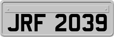 JRF2039