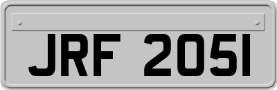 JRF2051