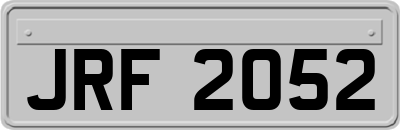 JRF2052