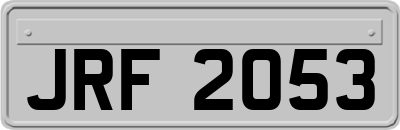 JRF2053