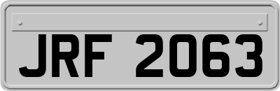JRF2063