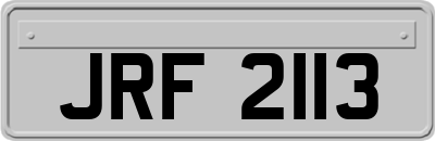 JRF2113